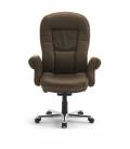 Doge Lux Italian Leather Executive Office Chair