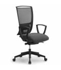 Cometa ergonomisk kontorsstol med hög rygg