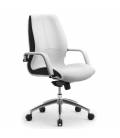 Wave Mid Back Designer Office Chair