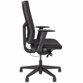 Mode Comfort ergonomisk kontorsstol med många inställningar